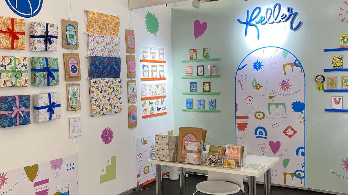 Trade Show Tips and Tricks.