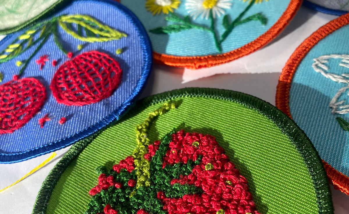 Patch Kits