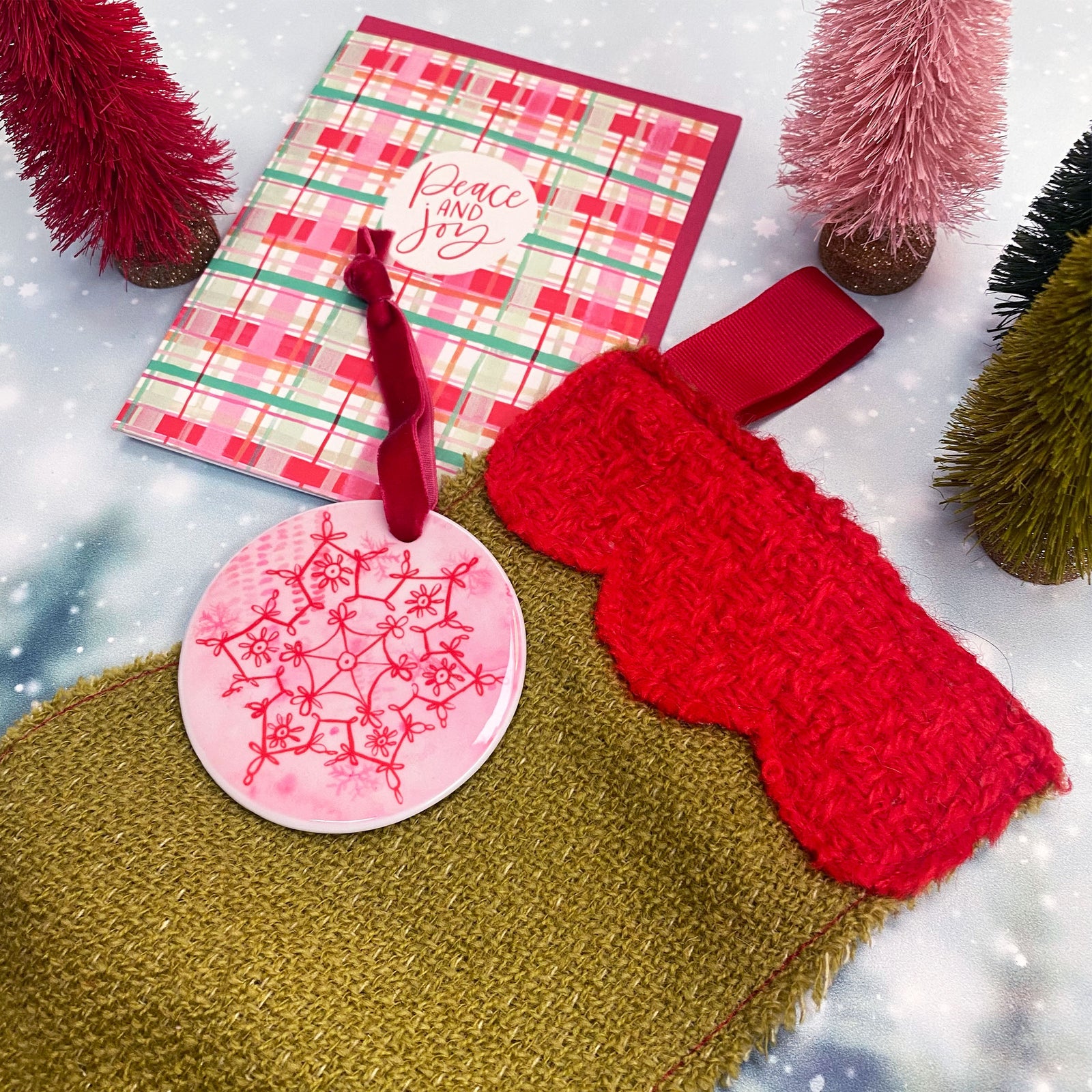 Stocking Stuffers