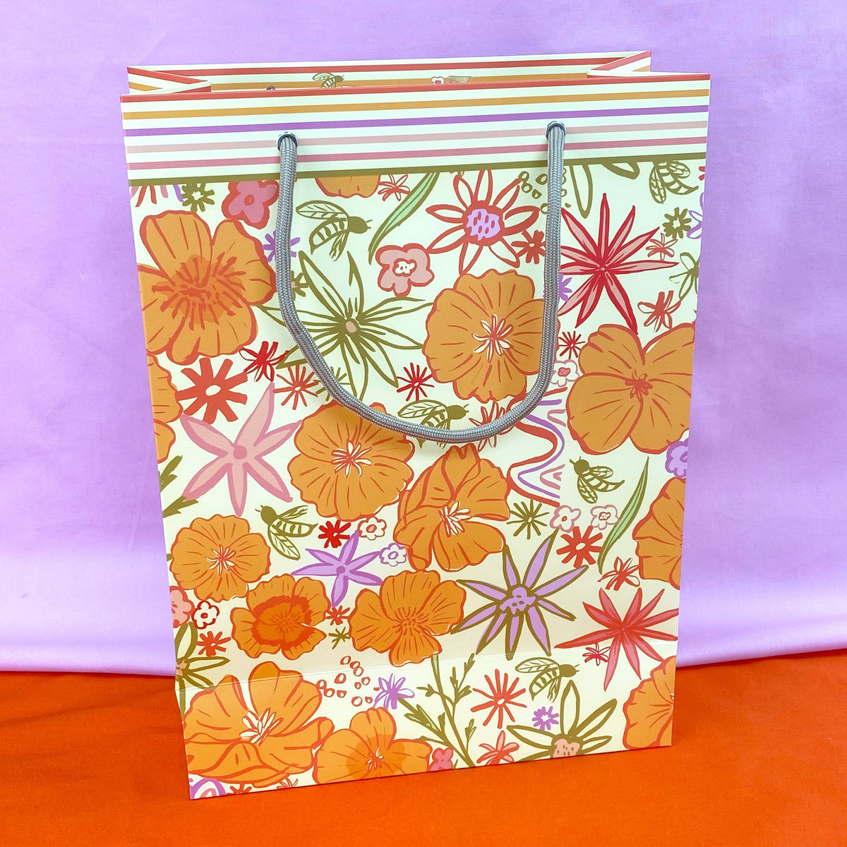 Wildflowers in Bloom-Gift Bag