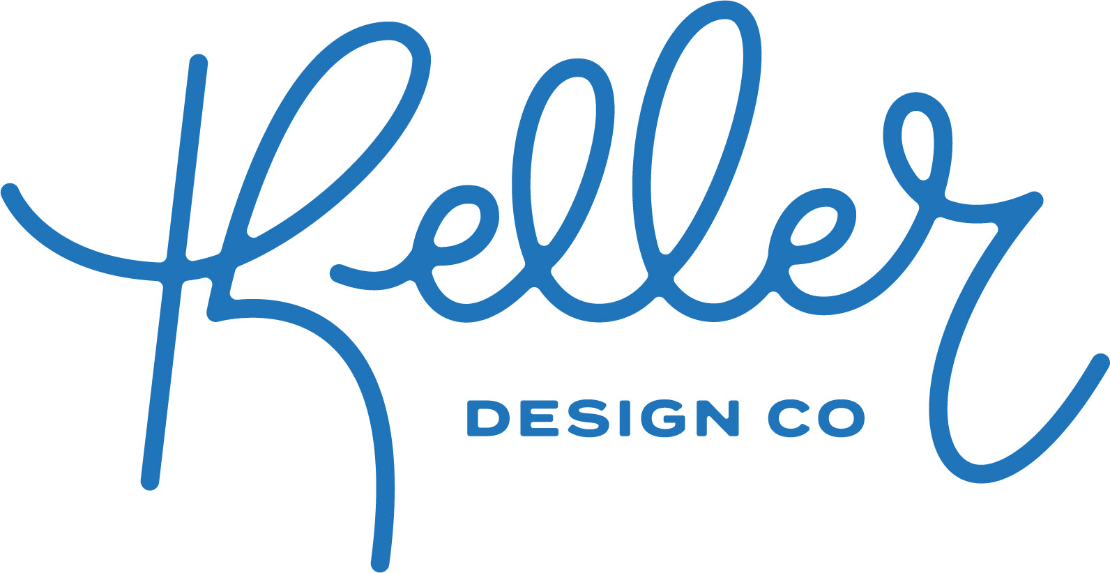 Keller Design Co. | Embroidery Kits and Artful Gifts